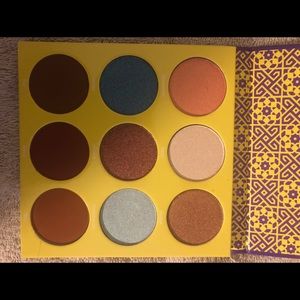 Juvia’s Place The Masquerade 2 palette